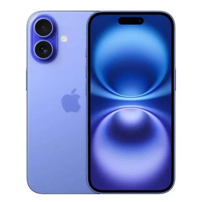Apple iPhone 16 128GB Ultramarine Apple iPhone 16 128GB Ultramarine