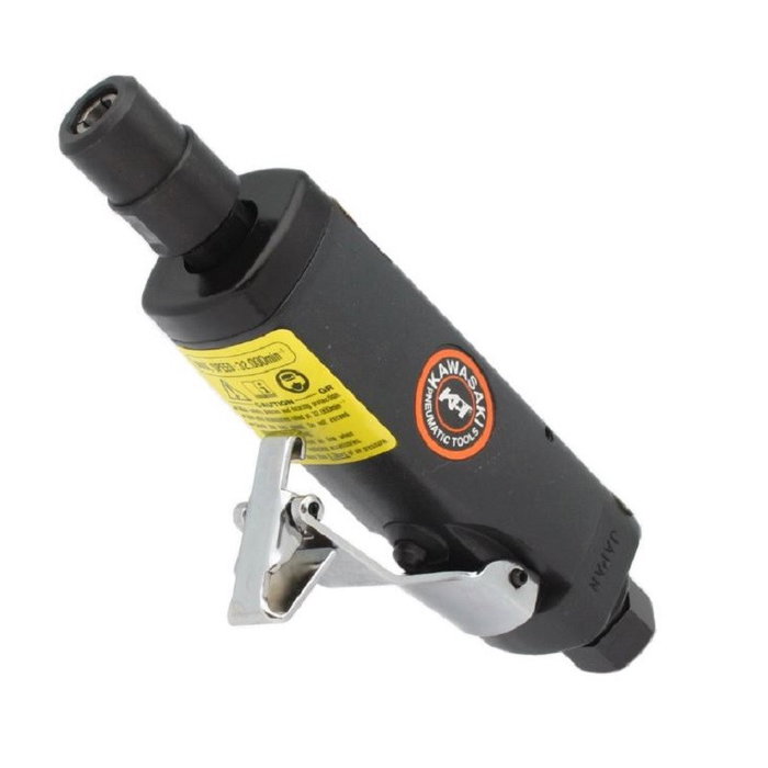 Larrauri Amoladora Recta Neumática KPT-1220MS