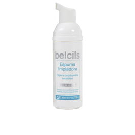 Belcils Espuma Limpiadora Cuidado Párpados Sensibles 50 ml