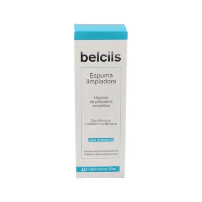 BELCILS Espuma Limpiadora 50ml