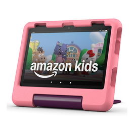 Amazon Fire HD 8 Kids Tablet (2024) 32GB WiFi, Dispositivo de Amazon