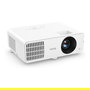 BenQ LH650 Proyector Láser Full HD 1080p con 4000 Lúmenes ANSI, Relación de Contraste 3.000.000:1, HDR10, Zoom, Altavoz 10W, 2x HDMI 2.0, Blanco/Negro