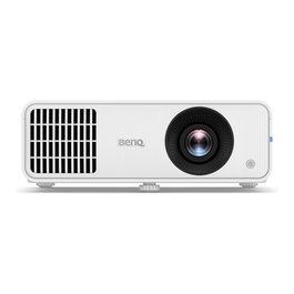 BenQ LH650 Proyector Láser Full HD 1080p con 4000 Lúmenes ANSI, Relación de Contraste 3.000.000:1, HDR10, Zoom, Altavoz 10W, 2x HDMI 2.0, Blanco/Negro