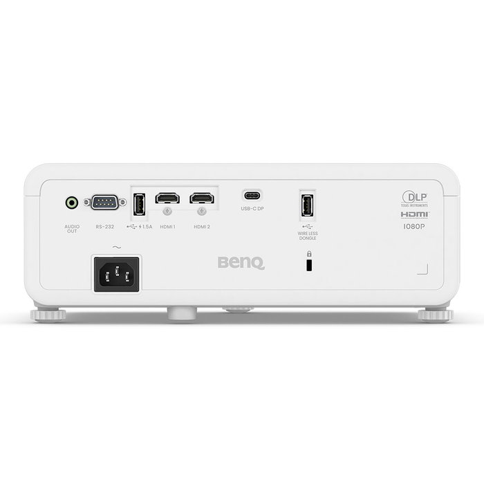 BenQ LH650 Proyector Láser 1080p 4000 Lúmenes ANSI DLP