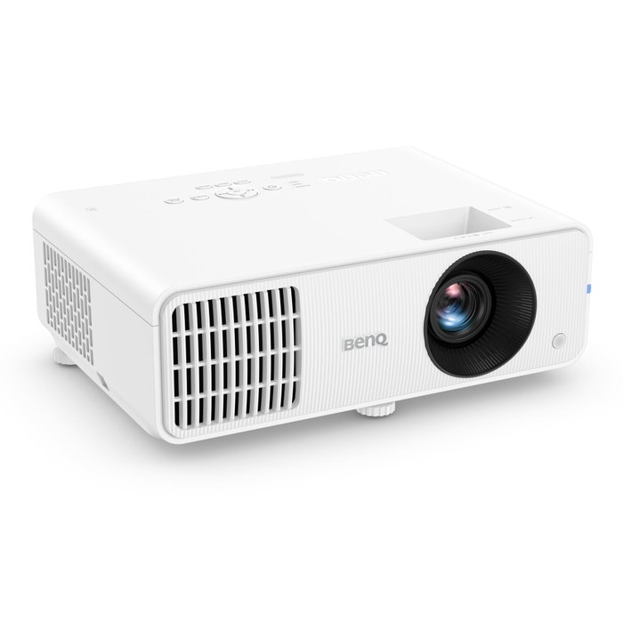 BenQ LH650 Proyector Láser DLP 1080p 4000 lúmenes ANSI