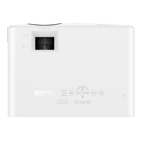 BenQ LH650 Proyector Láser Full HD 4000 Lúmenes ANSI 1080p DLP 3D HDR10 Negocio