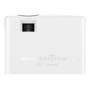 BenQ LH650 Proyector Láser Full HD 4000 Lúmenes ANSI 1080p DLP 3D HDR10 Negocio