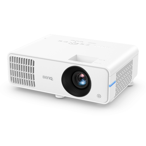 BenQ LH650 Proyector Láser Full HD 4000 Lúmenes ANSI 1080p DLP 3D HDR10 Negocio