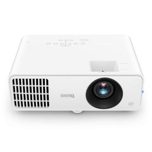 BenQ LH650 Proyector Láser Full HD 4000 Lúmenes ANSI 1080p DLP 3D HDR10 Negocio