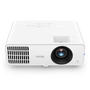 BenQ LH650 Proyector Láser Full HD 4000 Lúmenes ANSI 1080p DLP 3D HDR10 Negocio