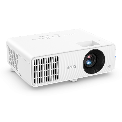 BenQ LH650 Proyector Láser Full HD 4000 Lúmenes ANSI 1080p DLP 3D HDR10 Negocio