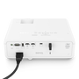 BenQ LH650 Proyector Láser Full HD 4000 Lúmenes ANSI 1080p DLP 3D HDR10 Negocio