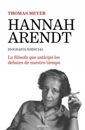 Hannah Arendt, Thomas Meyer - PAIDOS