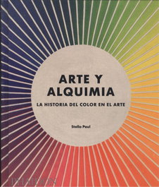 PHAIDON, Arte y alquimia: La historia del color en el arte