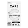 PanzerGlass CARE Flagship White MagSAFE Funda Transparente para iPhone 16