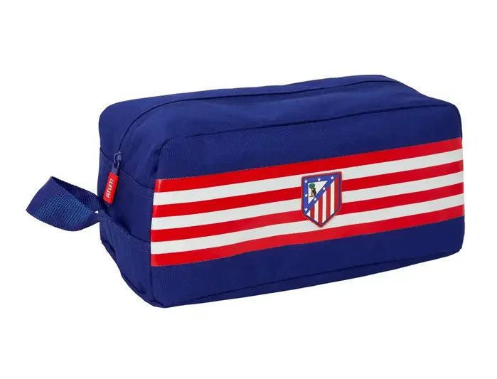 Safta Zapatillero Atlético de Madrid 34x15x18cm