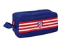 Safta Zapatillero Atlético de Madrid 34x15x18cm