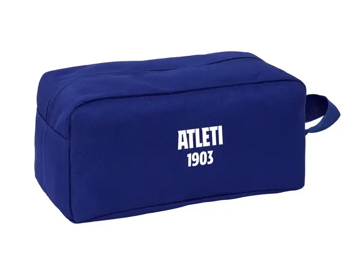 Safta Zapatillero Atlético de Madrid 34x15x18cm