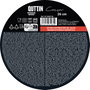 Quttin Sartén de Acero para Inducción Caesar 27.5 cm