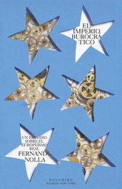El Imperio burocrático, Fernando Nolla Fernández - BOLCHIRO