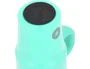 Antartik Taza térmica Pulse con asa y pajita, 570 ml, azul celeste