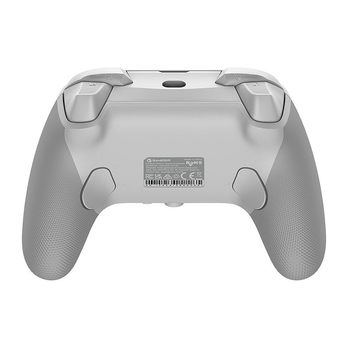 GameSir Mando G7 HE Cable Xbox One S Xbox One X Xbox Series S Xbox Series X Blanco GameSir Mando G7 HE Cable Xbox One S Xbox One X Xbox Series S Xbox Series X Blanco