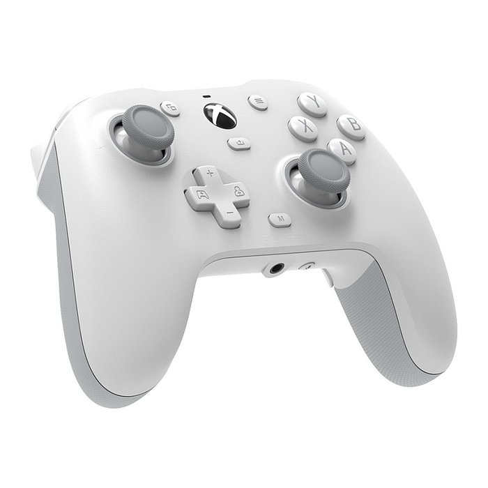 GameSir Mando G7 HE Cable Xbox One S Xbox One X Xbox Series S Xbox Series X Blanco GameSir Mando G7 HE Cable Xbox One S Xbox One X Xbox Series S Xbox Series X Blanco