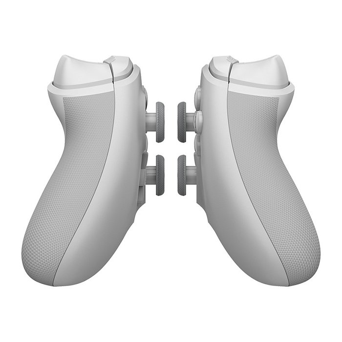 GameSir Mando G7 HE Cable Xbox One S Xbox One X Xbox Series S Xbox Series X Blanco GameSir Mando G7 HE Cable Xbox One S Xbox One X Xbox Series S Xbox Series X Blanco