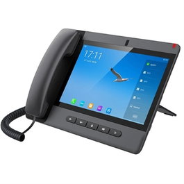 Fanvil a320, 20 lÍneas sip, sistema android