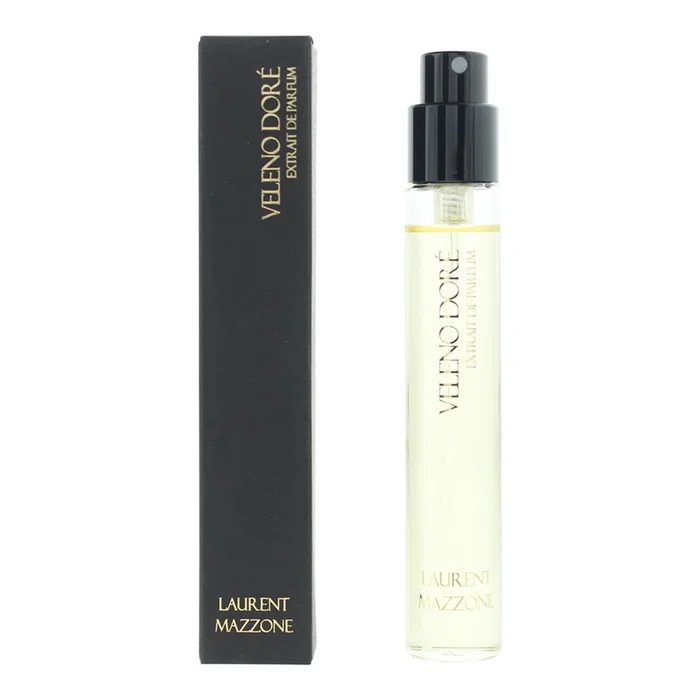 Laurent Mazzone Veleno Dore Extracto de perfume 15 ml Laurent Mazzone Veleno Dore Extracto de perfume 15 ml