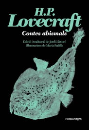 Contes abismals, COMANEGRA - COMANEGRA