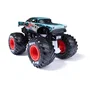 Spin Master Pack de 2 Vehículos Monster Jam Fundición a Presión 1:64 Marvel SPI1728686262276