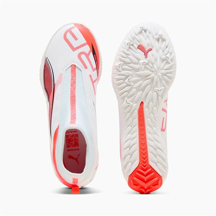 Botas de Fútbol para Niños Puma Ultra 5 Match+ Ll Tt