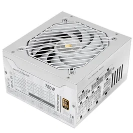Fuente de alimentaciÓn mars gaming mpb750psi 750w ventilador 14cm 80 plus gold
