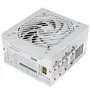 Mars Gaming MPB750PSI Fuente de Alimentación 750W 80 Plus Gold Full Modular ATX 3.1 PCIe 5.1 con Conector 12V-2x6, Ventilador 140mm Silencioso, 10 Años de Garantía