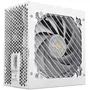 Mars Gaming MPB750PSI Fuente de Alimentación 750W 80 Plus Gold Full Modular ATX 3.1 PCIe 5.1 con Conector 12V-2x6, Ventilador 140mm Silencioso, 10 Años de Garantía