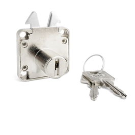 OJMAR Cerradura Modelo Maro Canape 16x22 Niquel