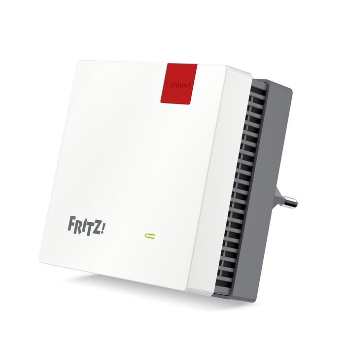 Avm FRITZ! Repeater 1200 AX Mesh Wi-Fi 6 Avm FRITZ! Repeater 1200 AX Mesh Wi-Fi 6
