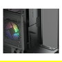 Cougar CGR-5AD1B-RGB Midi Tower PC Negro ARGB Schwarz