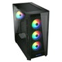Cougar Duoface Pro RGB CGR-5AD1B-RGB Negro
