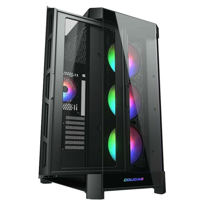 Cougar Duoface Pro RGB CGR-5AD1B-RGB Negro Cougar Duoface Pro RGB CGR-5AD1B-RGB Negro