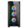 Cougar Duoface Pro RGB CGR-5AD1B-RGB Negro