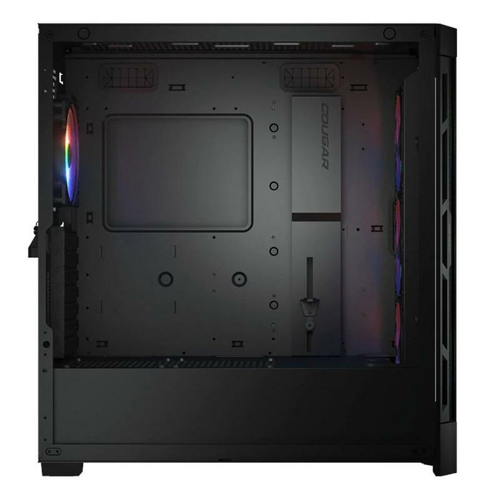 Cougar Duoface Pro RGB CGR-5AD1B-RGB Negro Cougar Duoface Pro RGB CGR-5AD1B-RGB Negro