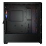Cougar Duoface Pro RGB CGR-5AD1B-RGB Negro