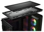 Cougar Duoface Pro RGB CGR-5AD1B-RGB Negro