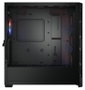 Cougar Duoface Pro RGB CGR-5AD1B-RGB Negro