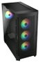 Cougar Duoface Pro RGB CGR-5AD1B-RGB Negro