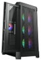Cougar Duoface Pro RGB CGR-5AD1B-RGB Negro