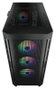 Cougar Duoface Pro RGB CGR-5AD1B-RGB Negro