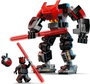 LEGO Star Wars Meca de Darth Maul 75411